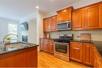 2046 Heathermere Way, Roswell, GA 30075 - Photo 12