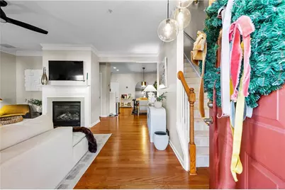 100 Portico Place, Newnan, GA 30265 - Photo 6