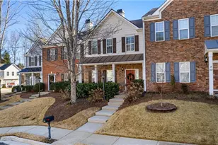100 Portico Pl, Newnan, GA 30265 - Photo 2