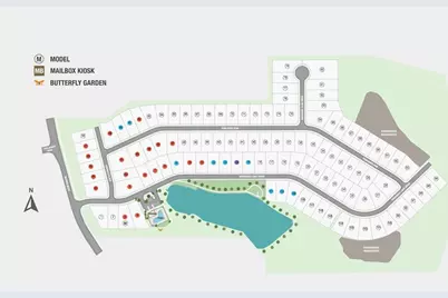 1290 Windance Lake Drive, Loganville, GA 30052 - Photo 42