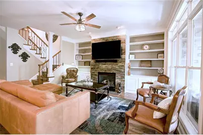 2110 Constitution Court, Roswell, GA 30075 - Photo 4