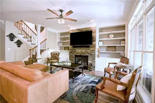 2110 Constitution Ct, Roswell, GA 30075 - Photo 4