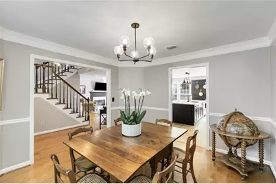 1023 Shady Valley Place NE, Atlanta, GA 30324 - Photo 12