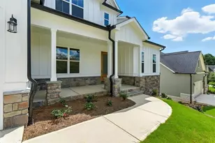 1 Outpost Trail SE, Rome, GA 30161 - Photo 4