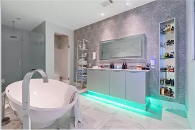 45 Ivan Allen Jr Blvd #2701, Atlanta, GA 30308 - Photo 40