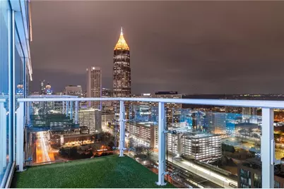 45 Ivan Allen Jr Blvd #2701, Atlanta, GA 30308 - Photo 36
