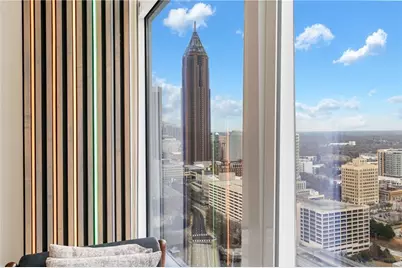 45 Ivan Allen Jr Blvd #2701, Atlanta, GA 30308 - Photo 28