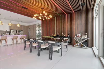 45 Ivan Allen Jr Blvd #2701, Atlanta, GA 30308 - Photo 12