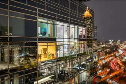 45 Ivan Allen Jr Blvd #2701, Atlanta, GA 30308 - Photo 116