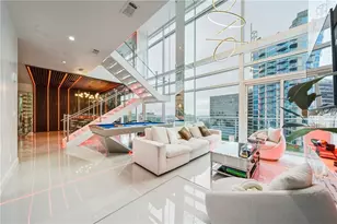 45 Ivan Allen Jr Blvd, Atlanta, GA 30308 - Photo 1