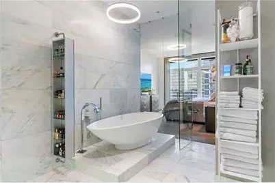 45 Ivan Allen Jr Blvd #2701, Atlanta, GA 30308 - Photo 26