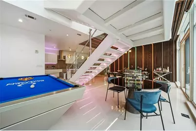 45 Ivan Allen Jr Blvd #2701, Atlanta, GA 30308 - Photo 94