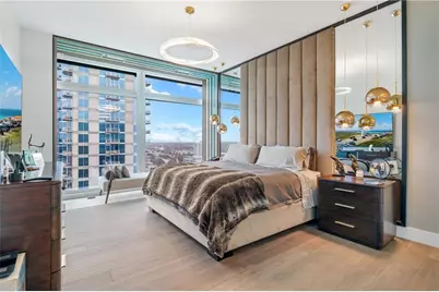 45 Ivan Allen Jr Blvd #2701, Atlanta, GA 30308 - Photo 30