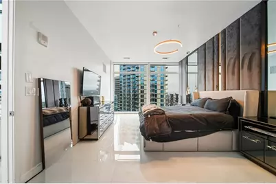 45 Ivan Allen Jr Blvd #2701, Atlanta, GA 30308 - Photo 76