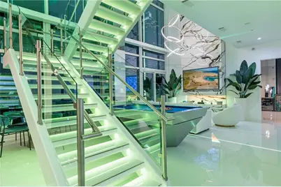 45 Ivan Allen Jr Blvd #2701, Atlanta, GA 30308 - Photo 10