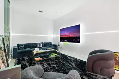 45 Ivan Allen Jr Blvd #2701, Atlanta, GA 30308 - Photo 22