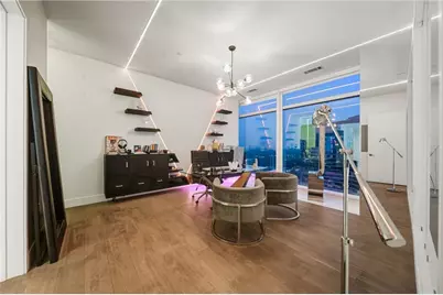 45 Ivan Allen Jr Blvd #2701, Atlanta, GA 30308 - Photo 100
