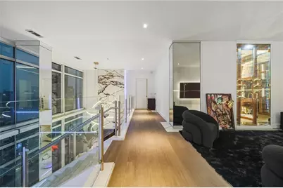 45 Ivan Allen Jr Blvd #2701, Atlanta, GA 30308 - Photo 104