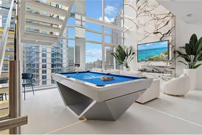 45 Ivan Allen Jr Blvd #2701, Atlanta, GA 30308 - Photo 54