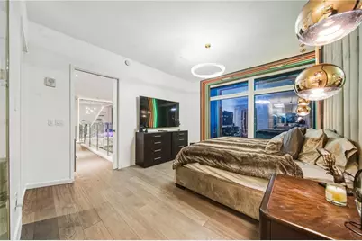 45 Ivan Allen Jr Blvd #2701, Atlanta, GA 30308 - Photo 16