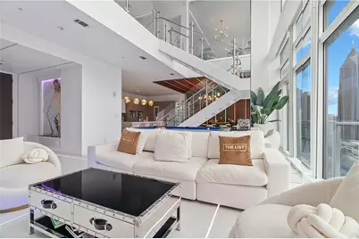 45 Ivan Allen Jr Blvd #2701, Atlanta, GA 30308 - Photo 6