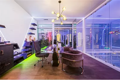 45 Ivan Allen Jr Blvd #2701, Atlanta, GA 30308 - Photo 102