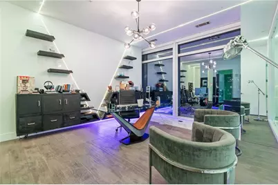 45 Ivan Allen Jr Blvd #2701, Atlanta, GA 30308 - Photo 32