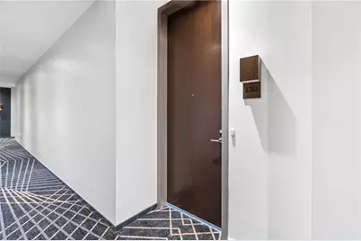 45 Ivan Allen Jr Blvd #2701, Atlanta, GA 30308 - Photo 2