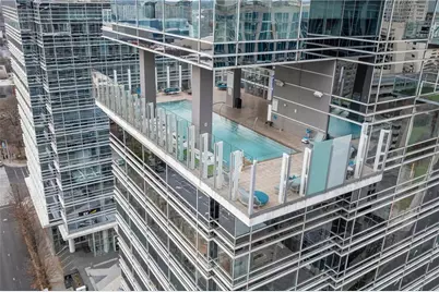 45 Ivan Allen Jr Blvd #2701, Atlanta, GA 30308 - Photo 114