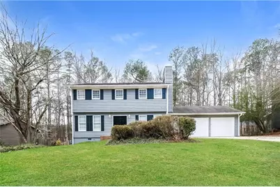 4189 Windermere Drive, Lithonia, GA 30038 - Photo 1