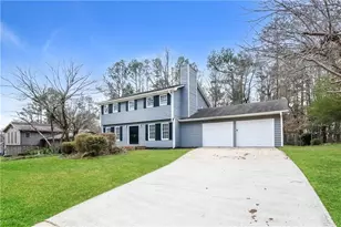 4189 Windermere Dr, Lithonia, GA 30038 - Photo 2