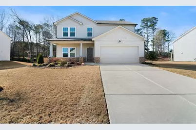 272 Broadstone Boulevard, Acworth, GA 30101 - Photo 1