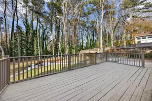 4673 Arrowhead Trail SW, Lilburn, GA 30047 - Photo 12