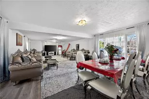 4673 Arrowhead Trail SW, Lilburn, GA 30047 - Photo 8