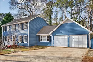 4673 Arrowhead Trail SW, Lilburn, GA 30047 - Photo 28