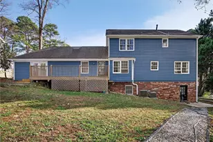 4673 Arrowhead Trail SW, Lilburn, GA 30047 - Photo 26