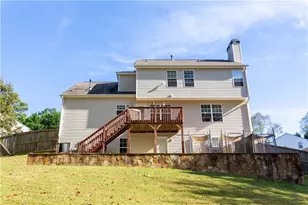 401 Crested View Dr, Loganville, GA 30052 - Photo 46