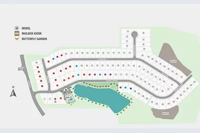 1335 Windance Lake Drive, Loganville, GA 30052 - Photo 20