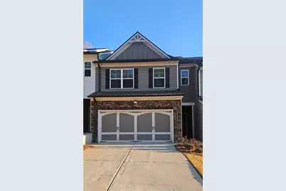 5639 Chickory Drive, Flowery Branch, GA 30542 - Photo 1