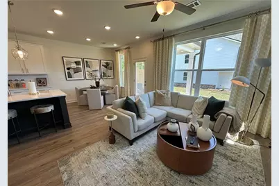 5639 Chickory Drive, Flowery Branch, GA 30542 - Photo 4