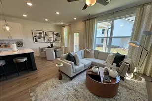 5639 Chickory Dr, Flowery Branch, GA 30542 - Photo 4