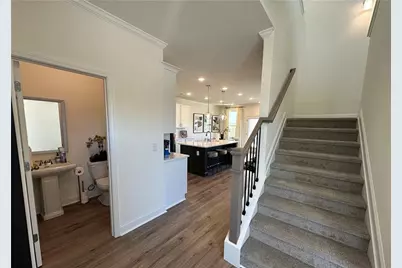 5639 Chickory Drive, Flowery Branch, GA 30542 - Photo 2