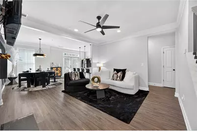 1530 Burberry Alley, Marietta, GA 30008 - Photo 4