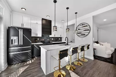 1530 Burberry Alley, Marietta, GA 30008 - Photo 8