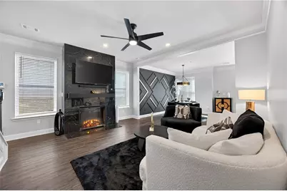 1530 Burberry Alley, Marietta, GA 30008 - Photo 6