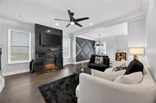 1530 Burberry Aly, Marietta, GA 30008 - Photo 6