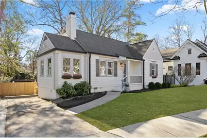 9 Arc Way, Atlanta, GA 30305 - Photo 2