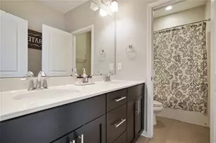 901 Proctor Ranch Dr NW, Atlanta, GA 30318 - Photo 24