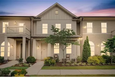 901 Proctor Ranch Drive NW, Atlanta, GA 30318 - Photo 26