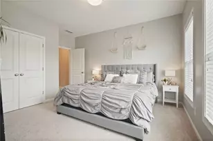 901 Proctor Ranch Dr NW, Atlanta, GA 30318 - Photo 22